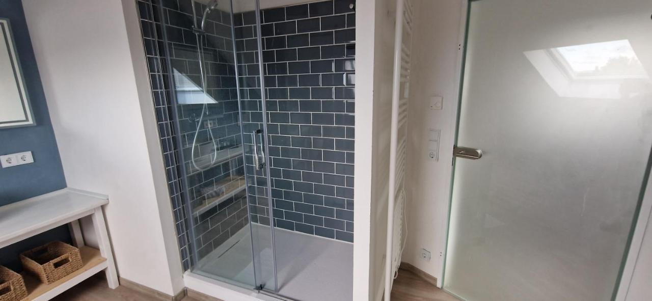Gerburg Haus Apartment Ринтелн Екстериор снимка