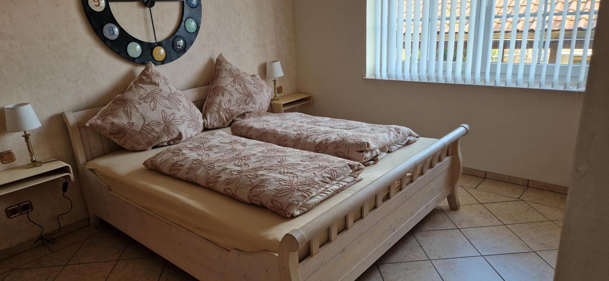 Gerburg Haus Apartment Ринтелн Екстериор снимка