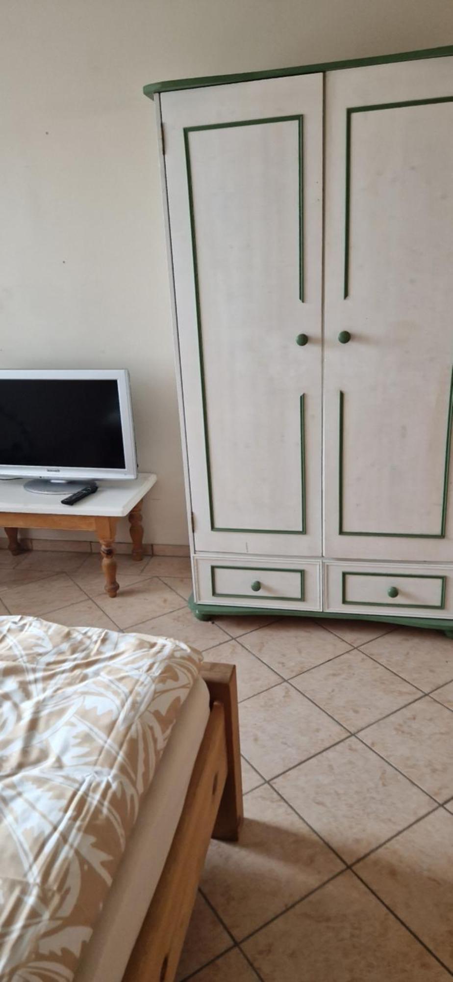 Gerburg Haus Apartment Ринтелн Екстериор снимка