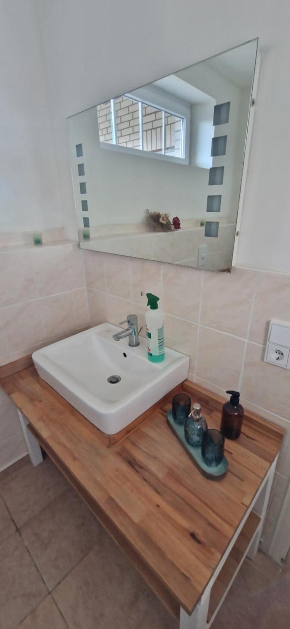 Gerburg Haus Apartment Ринтелн Екстериор снимка