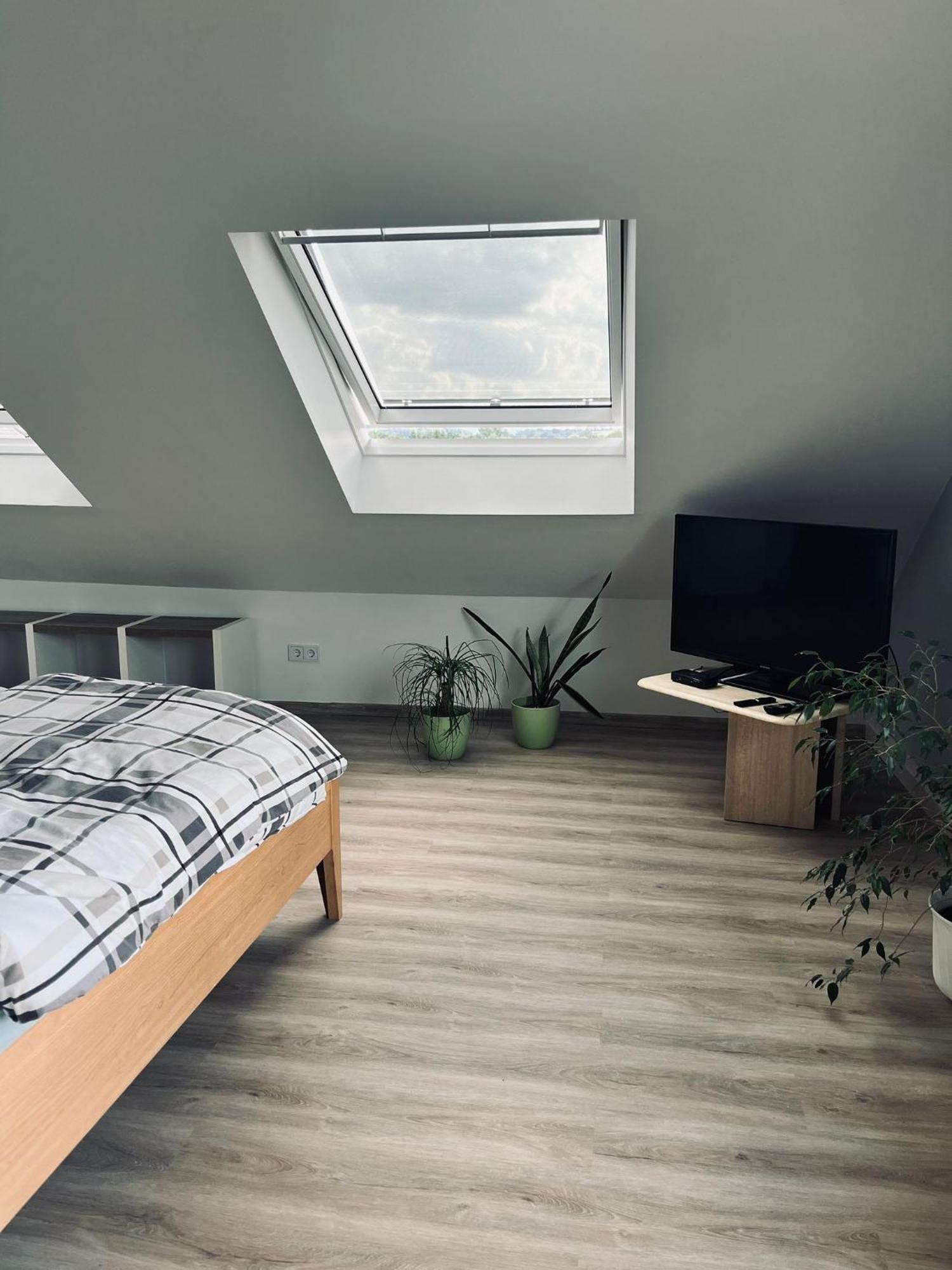 Gerburg Haus Apartment Ринтелн Екстериор снимка