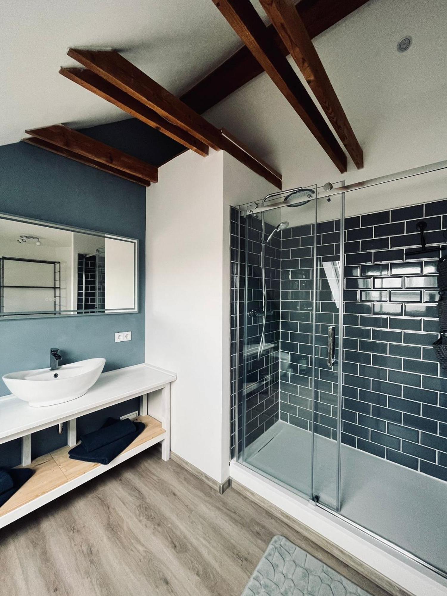 Gerburg Haus Apartment Ринтелн Екстериор снимка